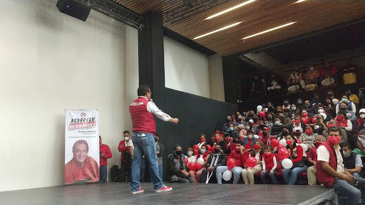 Municipal Committee of the PRI Ecatepec - Thumbnail