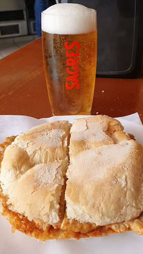 Avaliações doCafé Boavista em Vendas Novas - Restaurante