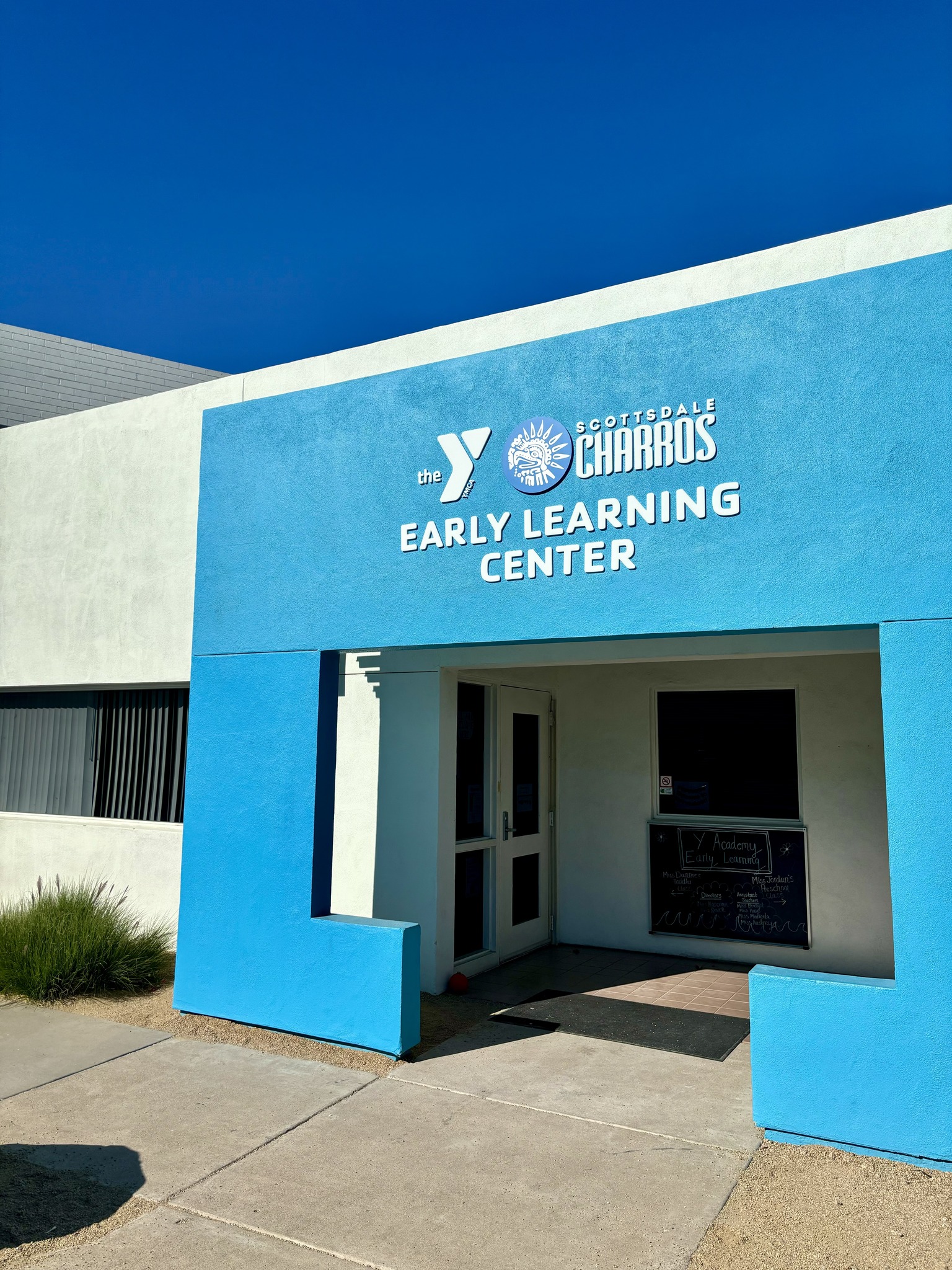 YMCA photo 11