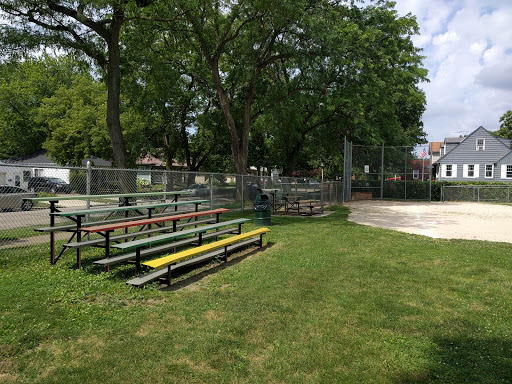 Goodwill Park - Visual