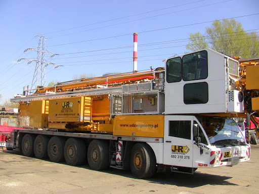 PPUHJR Ryszard Jankowski