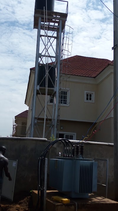 Photos of Dantata Housing Estate, Dantata Town Developers, Kubwa