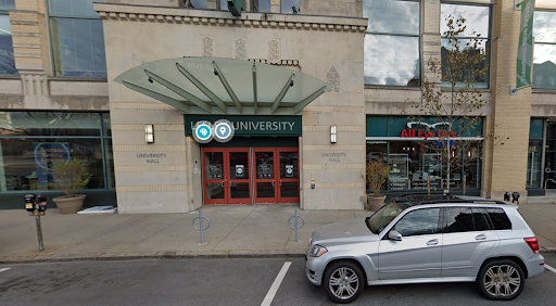 Lesley University Porter Campus - Thumbnail