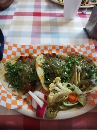 Tacos EL VARE