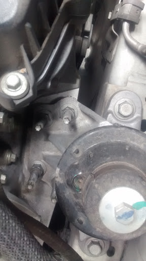 Auto Servicio Rosales - Thumbnail
