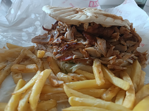 Photo 7 - Corner Food