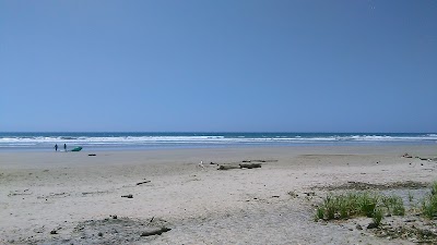 Photos of Pacific Dreams