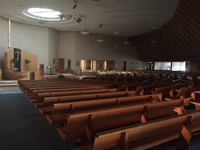 Photos of Santiago De Compostela Catholic Church