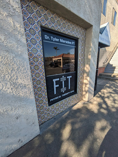 FIT PT Gym - Thumbnail