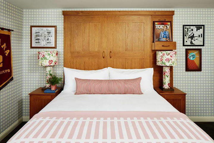 Graduate by Hilton Bloomington by null