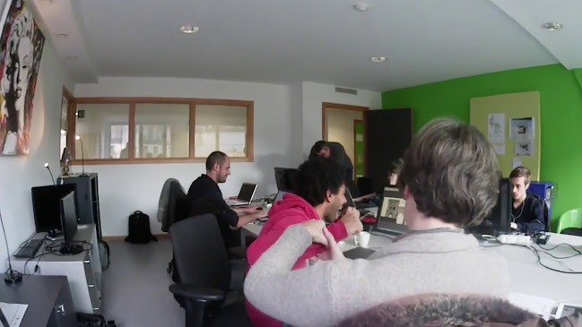 Beoordelingen van ESCO - Espace Coworking Tournai in Bergen - Ander