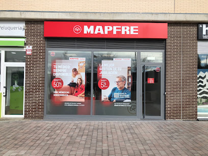Mapfre - El Cañaveral