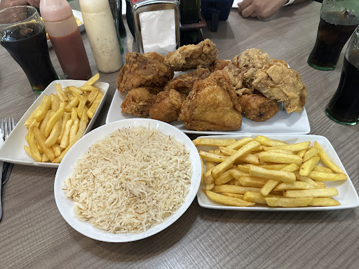 Galaxy Kebab Fuenlabrada - Thumbnail