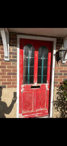Holifield Decorators LTD - Visual