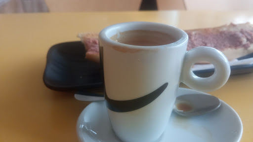 Panadería Cafetería El Trigal - Thumbnail