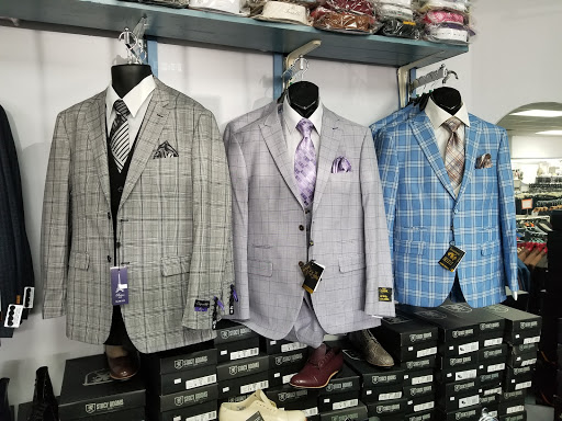 NY FASHION - Thumbnail