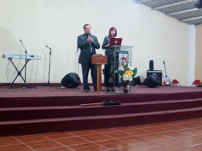 Photos of IDEC Valle Verde
