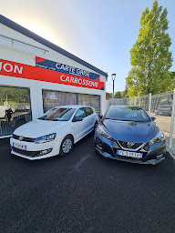 Photo n°4 de Service Auto Pneus à Vaison-la-Romaine (Garage automobile)