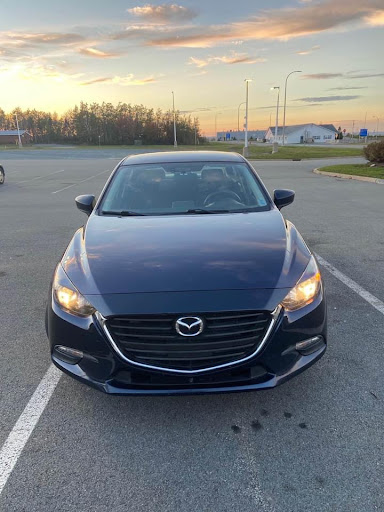 Citadel Car rentals Halifax