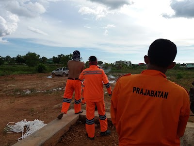 Photos of Lapangan SSB Banua