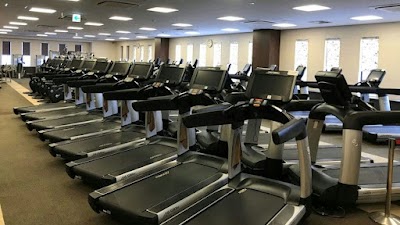 スポーツクラブ&サウナスパ ルネサンス 雪谷24