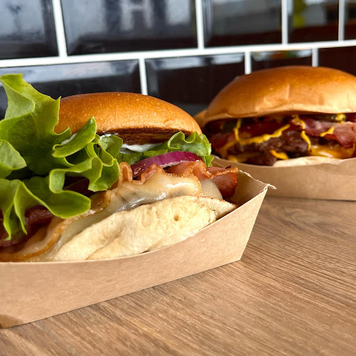 Photo 5 - Burger Factory