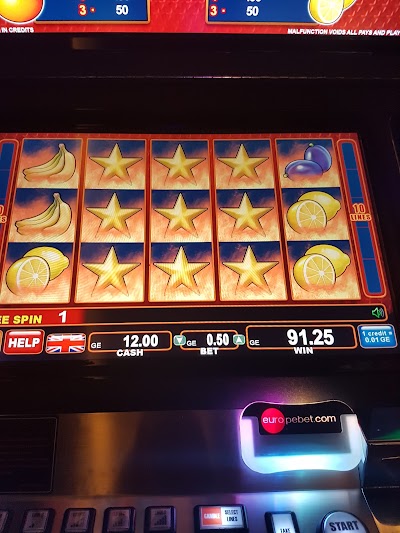 Photos of Europebet