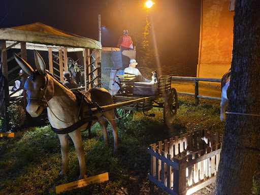 Presepe di Roversano - Thumbnail
