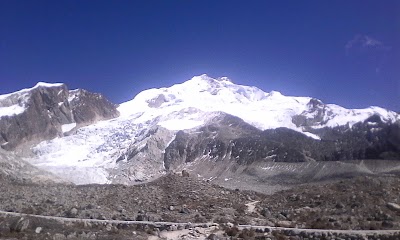Photos of Huayna Potos&iacute;
