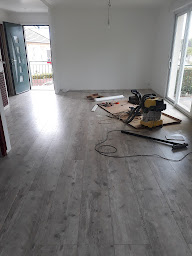 Photo n°5 de Multi travaux à Sainte-Gemmes-le-Robert (Peintre en bâtiment)