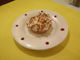 Photo n°36 de Pizzeria la mama à Bordeaux (Pizzeria)