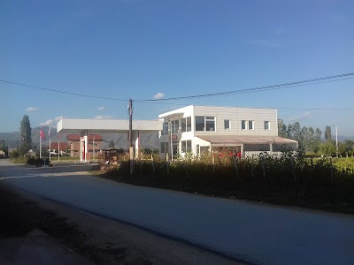 Photos of IBM Petrol