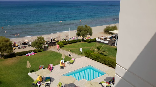 Opinii despre Rethymno Palace în Ρέθυμνο - Ένωση