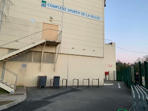 Photo n°2 de Aïkido Club Avon à Avon (Club d'aïkido)