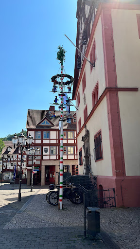 Rathaus Rotenburg - Thumbnail