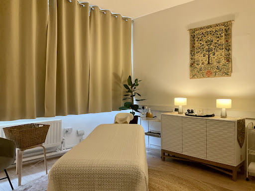 Canterbury Holistic Massage