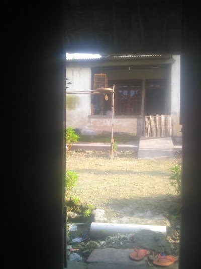 Photos of Depan Unamed Ruad Jegulo