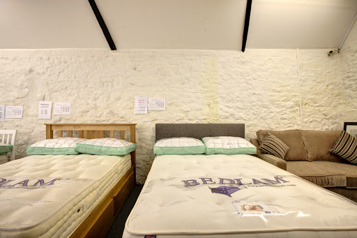 Bedlam Beds - Visual