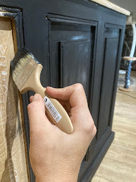 Photo n°20 de DecoD, décorateur d'intérieur Cholet / Mauléon / Bressuire / Les Herbiers / Pouzauges / La Roche sur Yon à Le Pin (Magasin de meubles d'occasion)