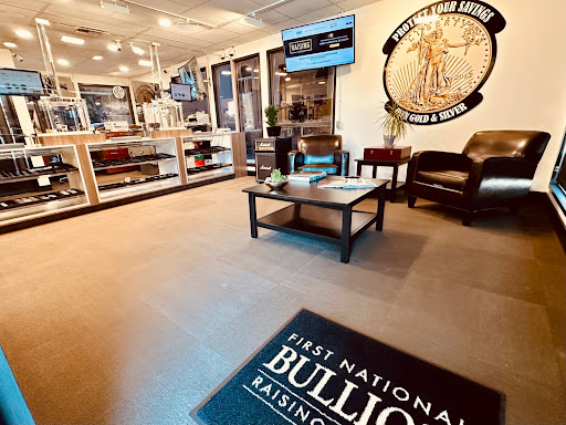 First National Bullion Del Mar - Thumbnail
