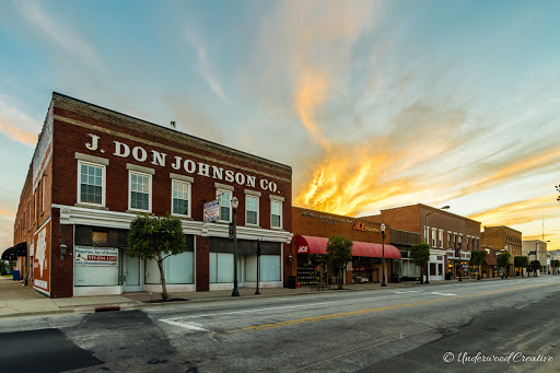 Medlin And Dorman Ace Hardware