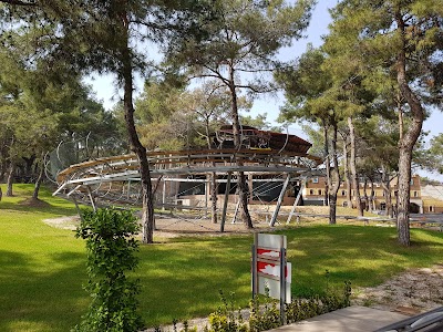 Park Orman Antalya