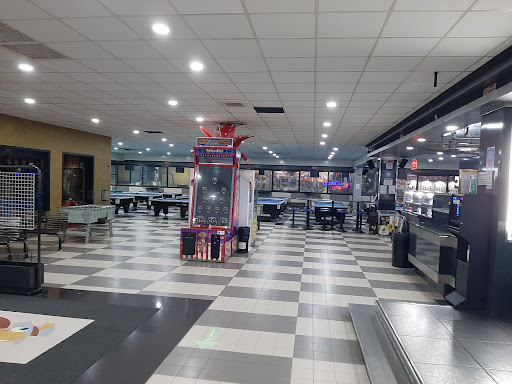 Bowling Mozzo - Visual