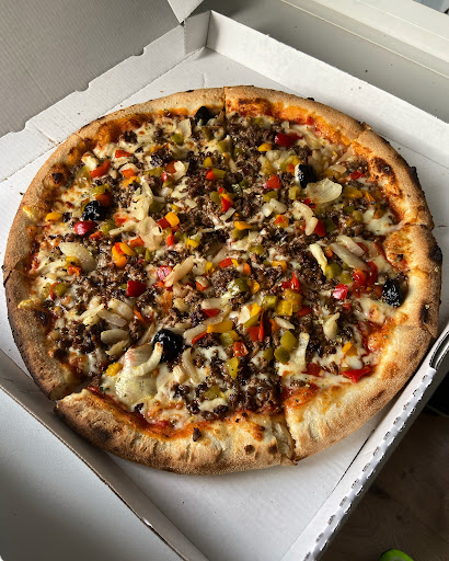 Photo 8 - Titi Pizzeria Peypin