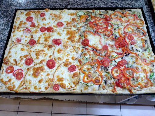 Pizzeria Canguro - Thumbnail