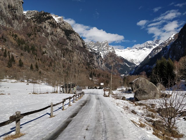 Val di Mello