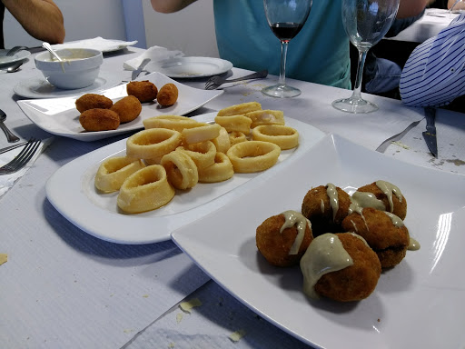 Restaurante M3 - Thumbnail