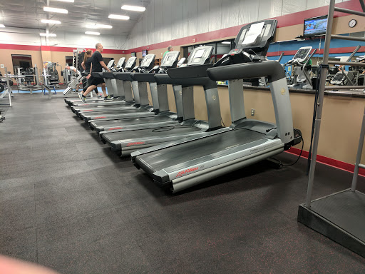 Col. Stephen K. Scott Fitness Center - Thumbnail