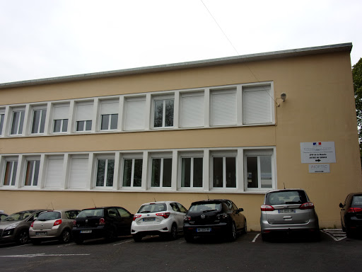 Service Pénitentiaire d'Insertion et de Probation Direction Départementale - Thumbnail