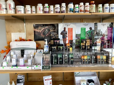 Medicine Counter Pharmacy